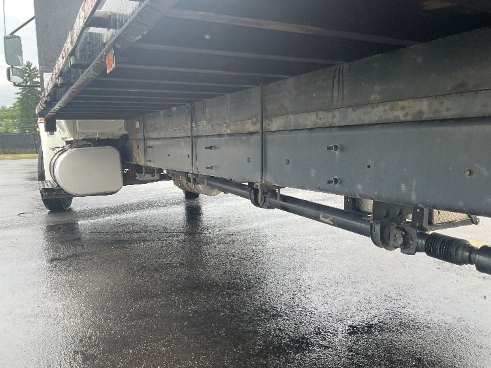 Flatbed Truck-Light and Medium Duty Trucks-International-2021-MV607-Akron-OH-116,699\n\t\tmiles-$ 61,750 - Image 5