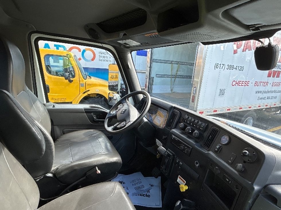 Flatbed Truck-Light and Medium Duty Trucks-International-2021-MV607-Braintree-MA-189,564\n\t\tmiles-$ 45,750 - Image 22