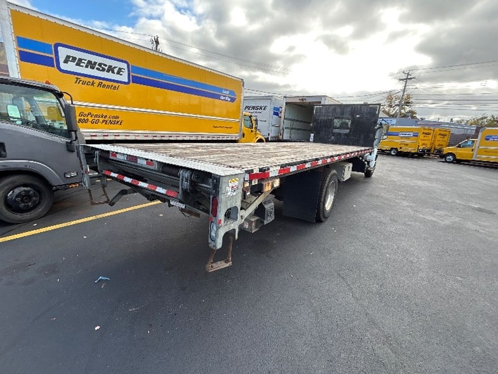 Flatbed Truck-Light and Medium Duty Trucks-International-2021-MV607-Braintree-MA-189,564\n\t\tmiles-$ 45,750 - Image 26