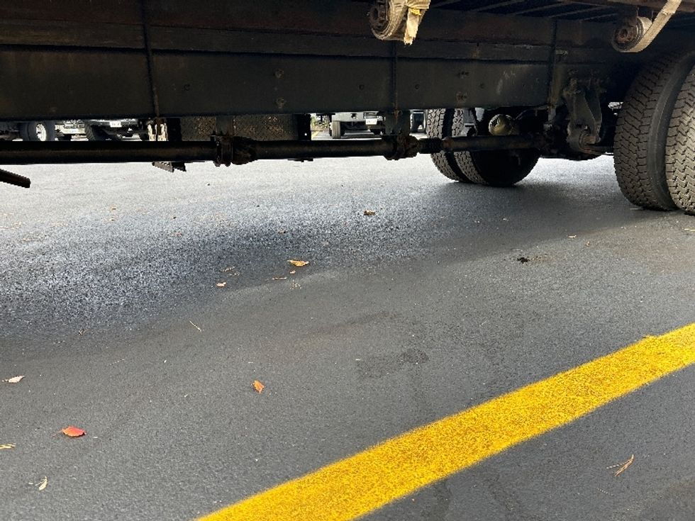 Flatbed Truck-Light and Medium Duty Trucks-International-2021-MV607-Braintree-MA-189,564\n\t\tmiles-$ 45,750 - Image 5