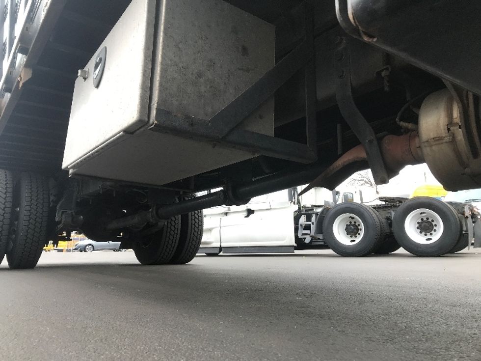 Flatbed Truck-Light and Medium Duty Trucks-International-2021-MV607-Capitol Heights-MD-238,206\n\t\tmiles-$ 49,000 - Image 13