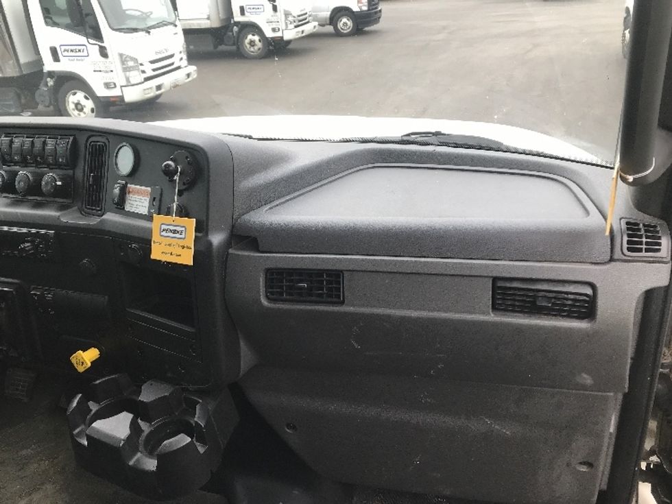 Flatbed Truck-Light and Medium Duty Trucks-International-2021-MV607-Capitol Heights-MD-238,206\n\t\tmiles-$ 49,000 - Image 18