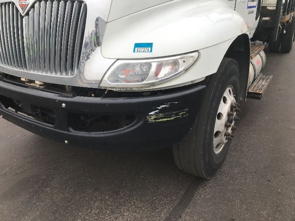 Flatbed Truck-Light and Medium Duty Trucks-International-2021-MV607-Capitol Heights-MD-238,206\n\t\tmiles-$ 49,000 - Image 22