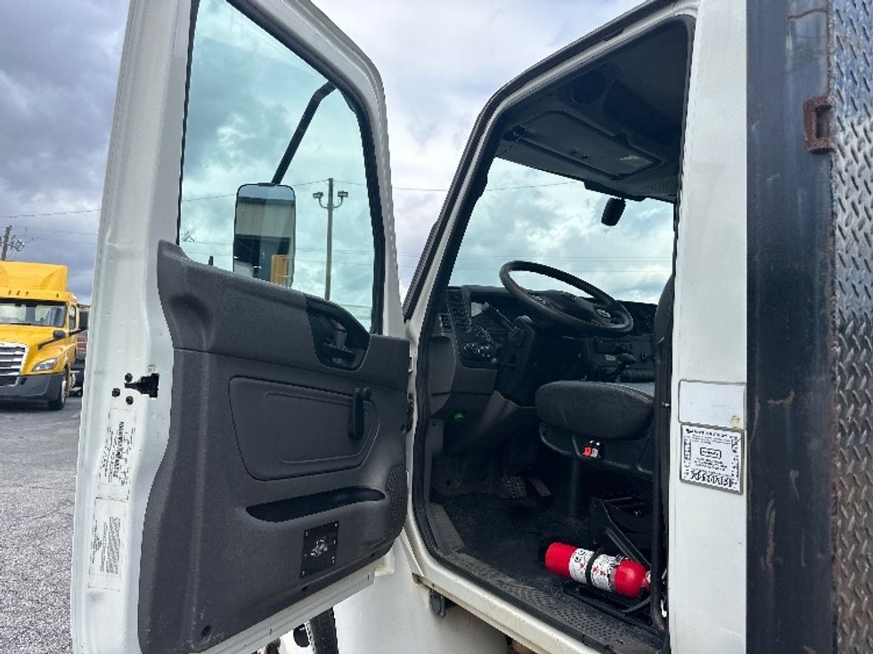 Flatbed Truck-Light and Medium Duty Trucks-International-2021-MV607-Forest Park-GA-147,090\n\t\tmiles-$ 61,500 - Image 12