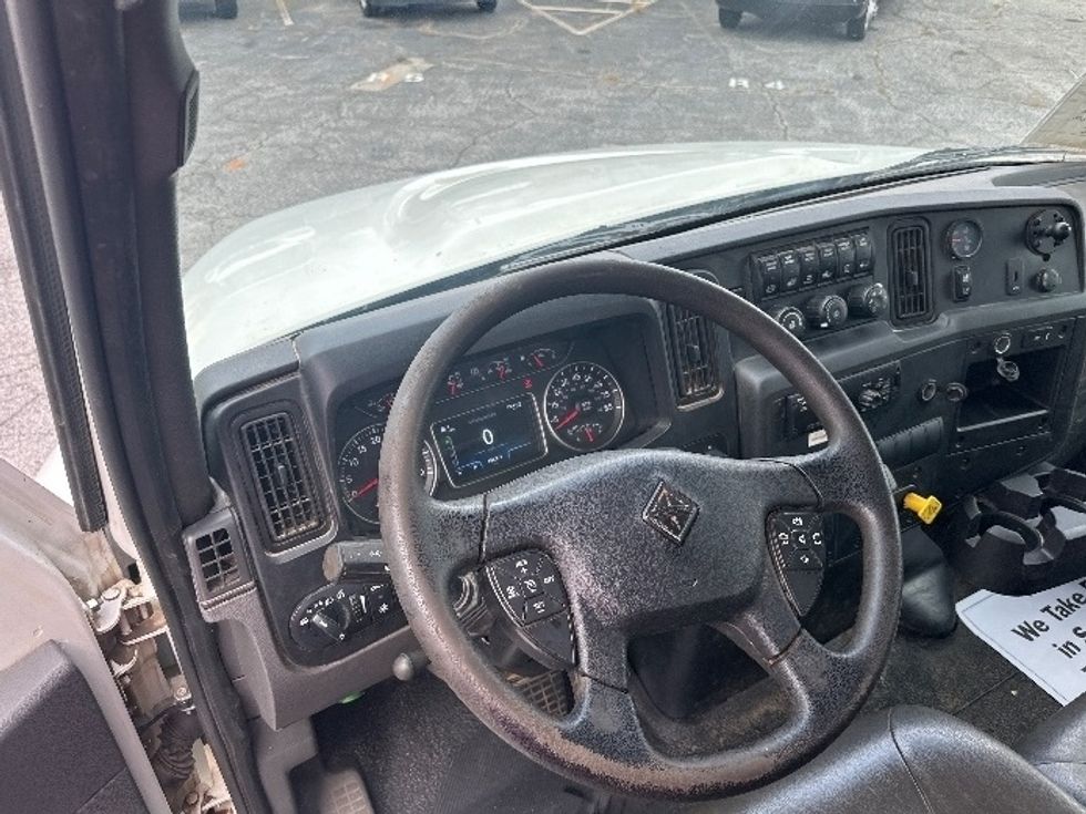 Flatbed Truck-Light and Medium Duty Trucks-International-2021-MV607-Forest Park-GA-147,090\n\t\tmiles-$ 61,500 - Image 13