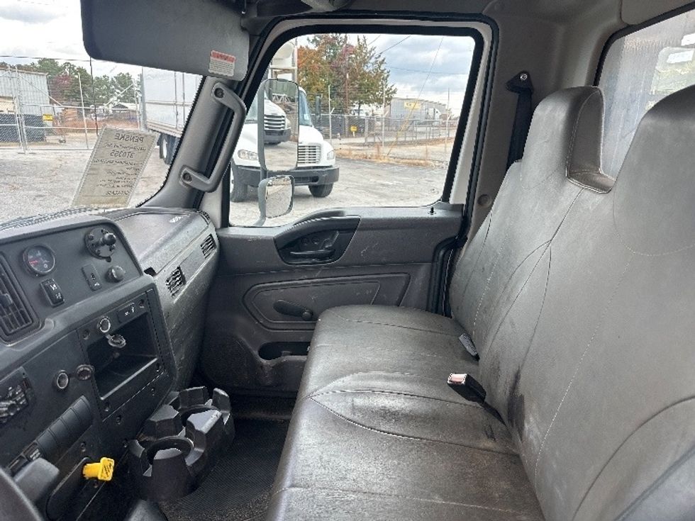 Flatbed Truck-Light and Medium Duty Trucks-International-2021-MV607-Forest Park-GA-147,090\n\t\tmiles-$ 61,500 - Image 15