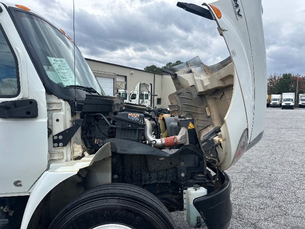 Flatbed Truck-Light and Medium Duty Trucks-International-2021-MV607-Forest Park-GA-147,090\n\t\tmiles-$ 61,500 - Image 19