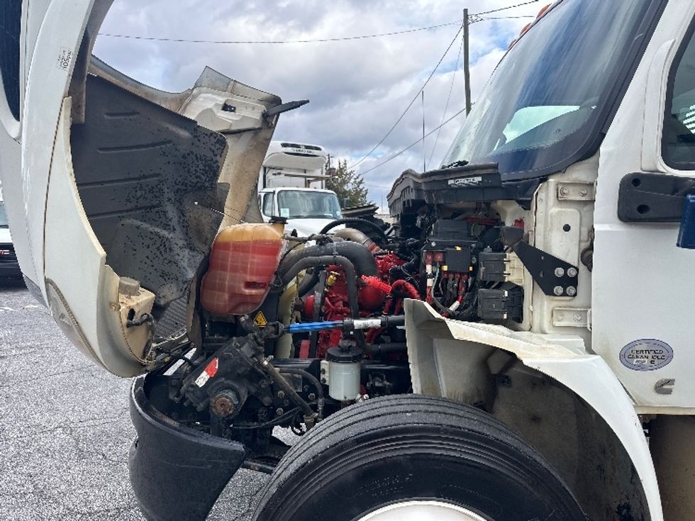 Flatbed Truck-Light and Medium Duty Trucks-International-2021-MV607-Forest Park-GA-147,090\n\t\tmiles-$ 61,500 - Image 20