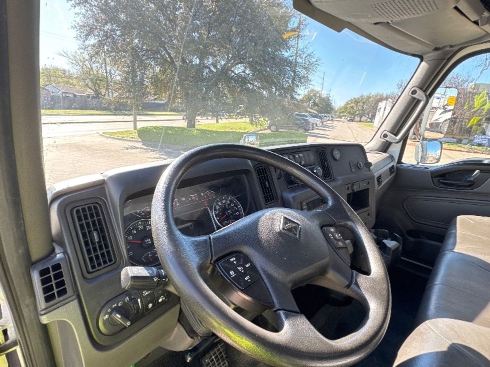 Flatbed Truck-Light and Medium Duty Trucks-International-2021-MV607-Garland-TX-144,714\n\t\tmiles-$ 50,250 - Image 14