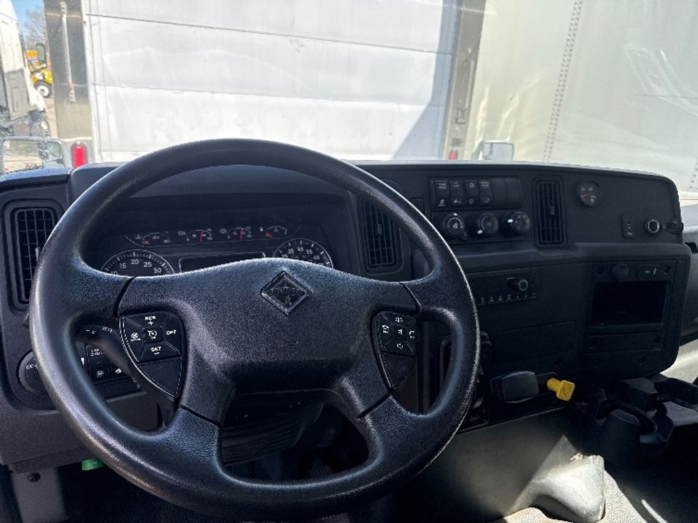 Flatbed Truck-Light and Medium Duty Trucks-International-2021-MV607-Garland-TX-144,714\n\t\tmiles-$ 50,250 - Image 15
