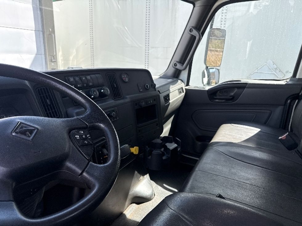 Flatbed Truck-Light and Medium Duty Trucks-International-2021-MV607-Garland-TX-144,714\n\t\tmiles-$ 50,250 - Image 16