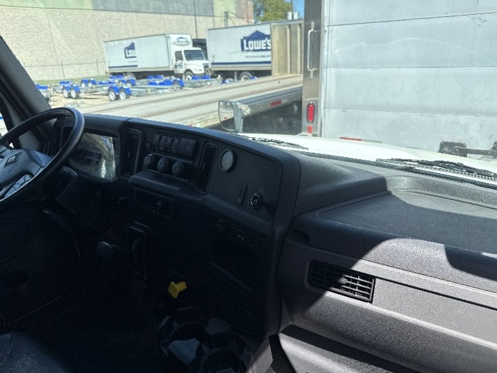 Flatbed Truck-Light and Medium Duty Trucks-International-2021-MV607-Garland-TX-144,714\n\t\tmiles-$ 50,250 - Image 18