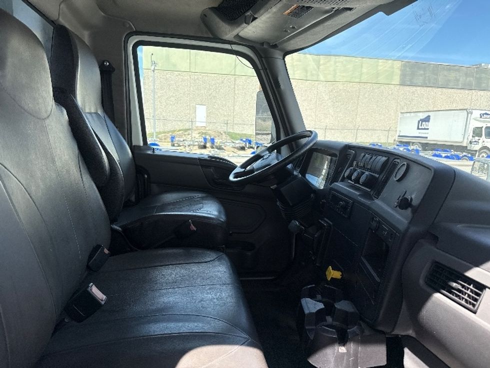 Flatbed Truck-Light and Medium Duty Trucks-International-2021-MV607-Garland-TX-144,714\n\t\tmiles-$ 50,250 - Image 19