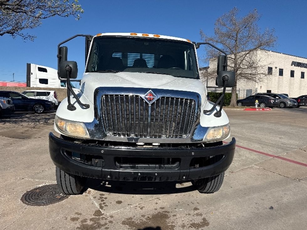 Flatbed Truck-Light and Medium Duty Trucks-International-2021-MV607-Garland-TX-144,714\n\t\tmiles-$ 50,250 - Image 2
