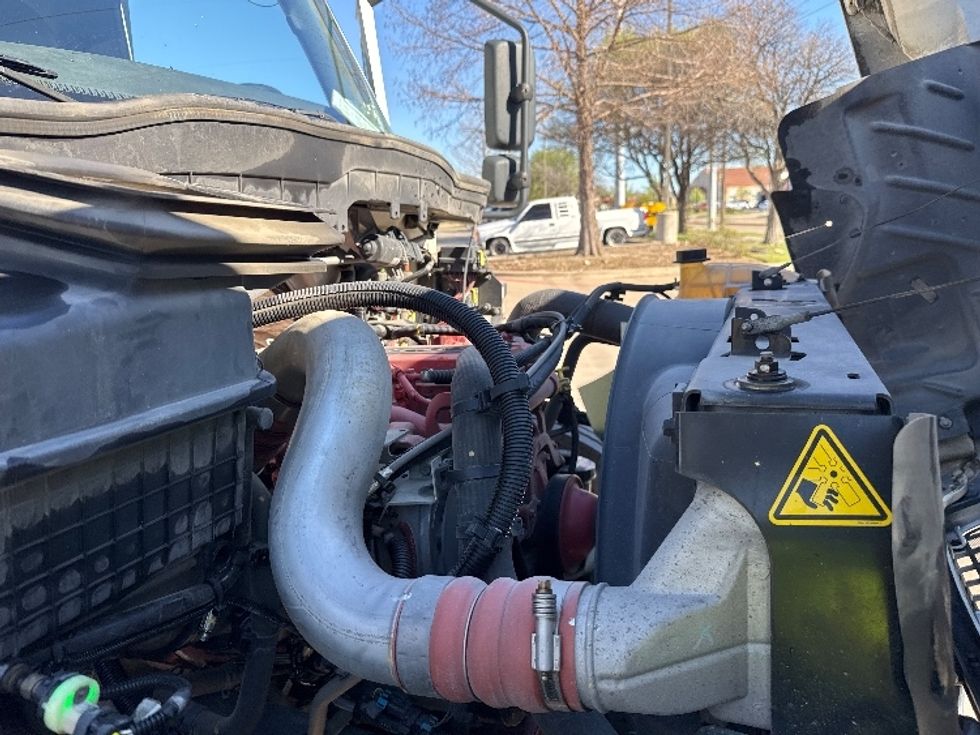 Flatbed Truck-Light and Medium Duty Trucks-International-2021-MV607-Garland-TX-144,714\n\t\tmiles-$ 50,250 - Image 20