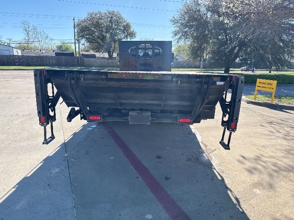 Flatbed Truck-Light and Medium Duty Trucks-International-2021-MV607-Garland-TX-144,714\n\t\tmiles-$ 50,250 - Image 7