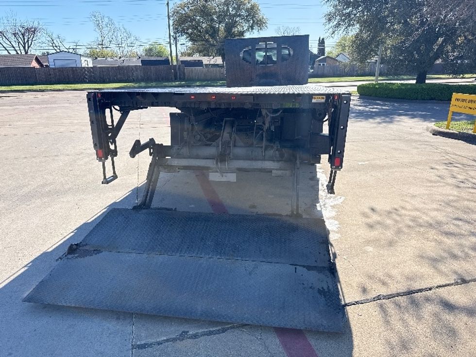 Flatbed Truck-Light and Medium Duty Trucks-International-2021-MV607-Garland-TX-144,714\n\t\tmiles-$ 50,250 - Image 8