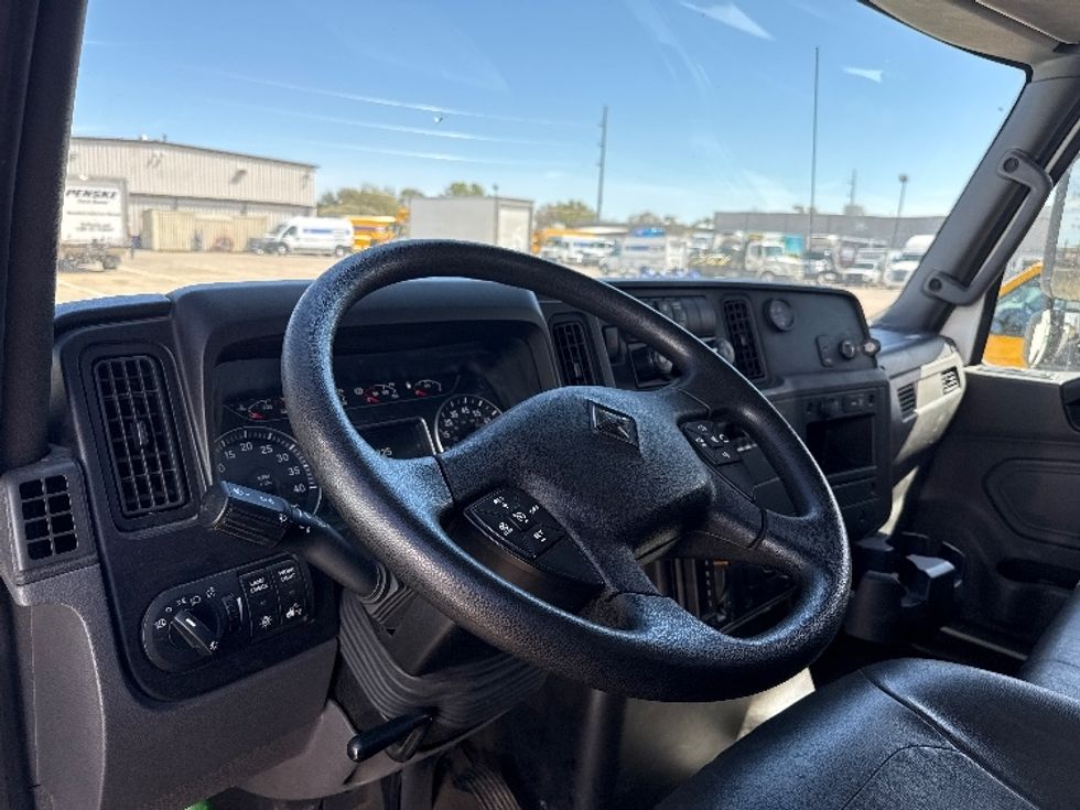 Flatbed Truck-Light and Medium Duty Trucks-International-2021-MV607-Garland-TX-151,225\n\t\tmiles-$ 49,750 - Image 14