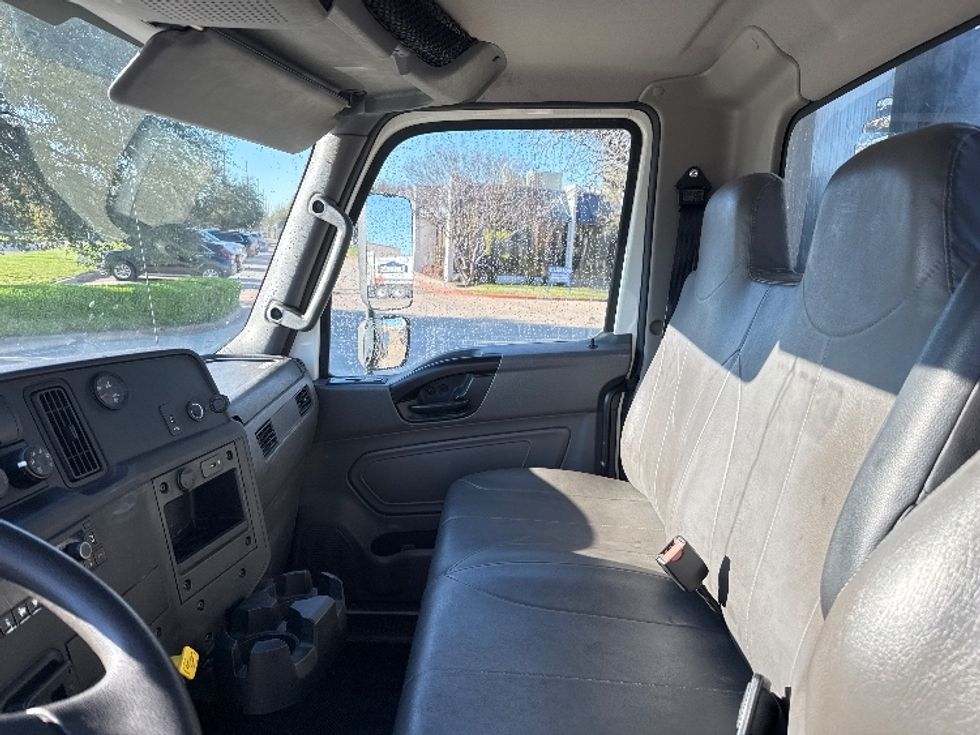 Flatbed Truck-Light and Medium Duty Trucks-International-2021-MV607-Garland-TX-151,225\n\t\tmiles-$ 49,750 - Image 16
