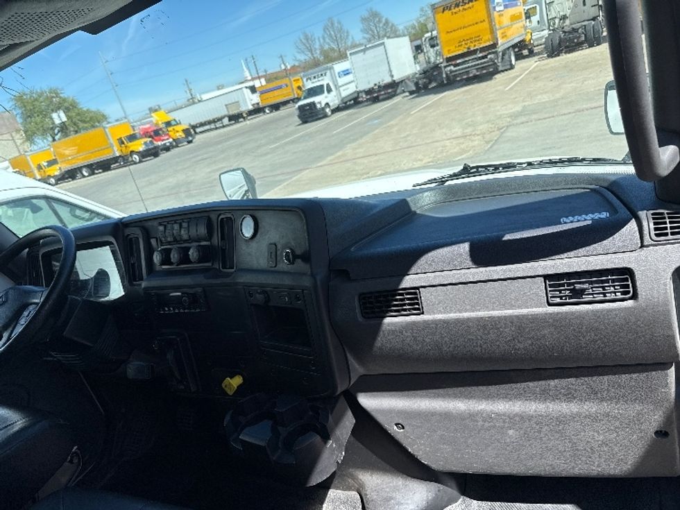 Flatbed Truck-Light and Medium Duty Trucks-International-2021-MV607-Garland-TX-151,225\n\t\tmiles-$ 49,750 - Image 18