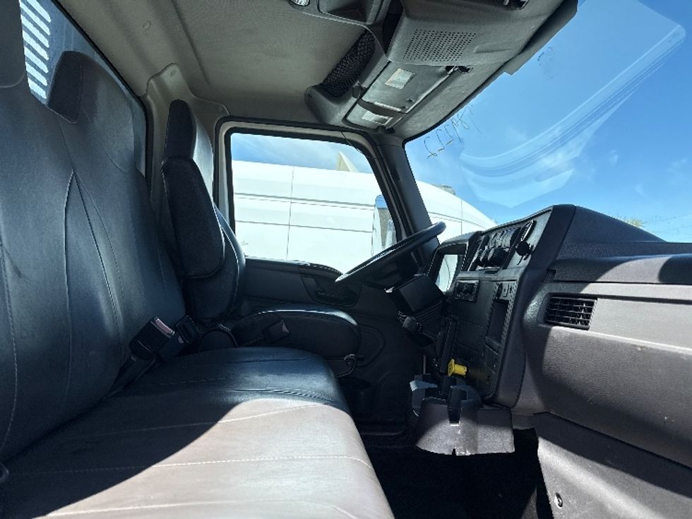 Flatbed Truck-Light and Medium Duty Trucks-International-2021-MV607-Garland-TX-151,225\n\t\tmiles-$ 49,750 - Image 19