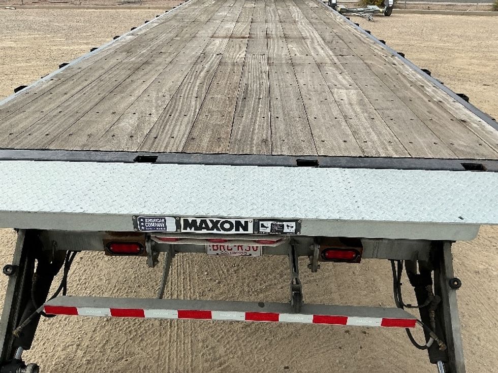 Flatbed Truck-Light and Medium Duty Trucks-International-2021-MV607-Grand Junction-CO-60,000\n\t\tmiles-$ 67,500 - Image 10