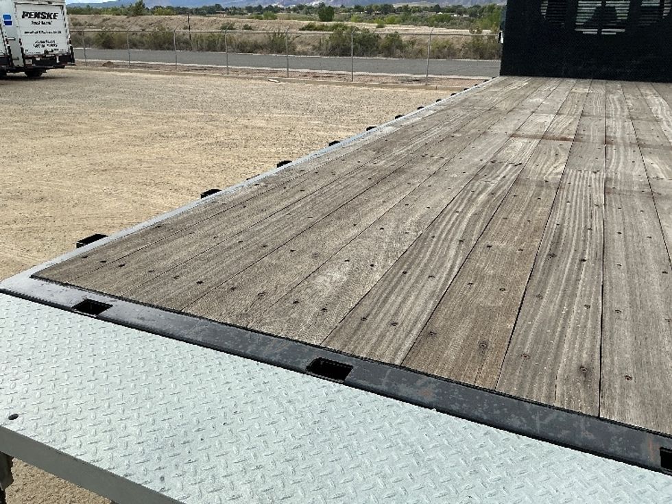 Flatbed Truck-Light and Medium Duty Trucks-International-2021-MV607-Grand Junction-CO-60,000\n\t\tmiles-$ 67,500 - Image 11