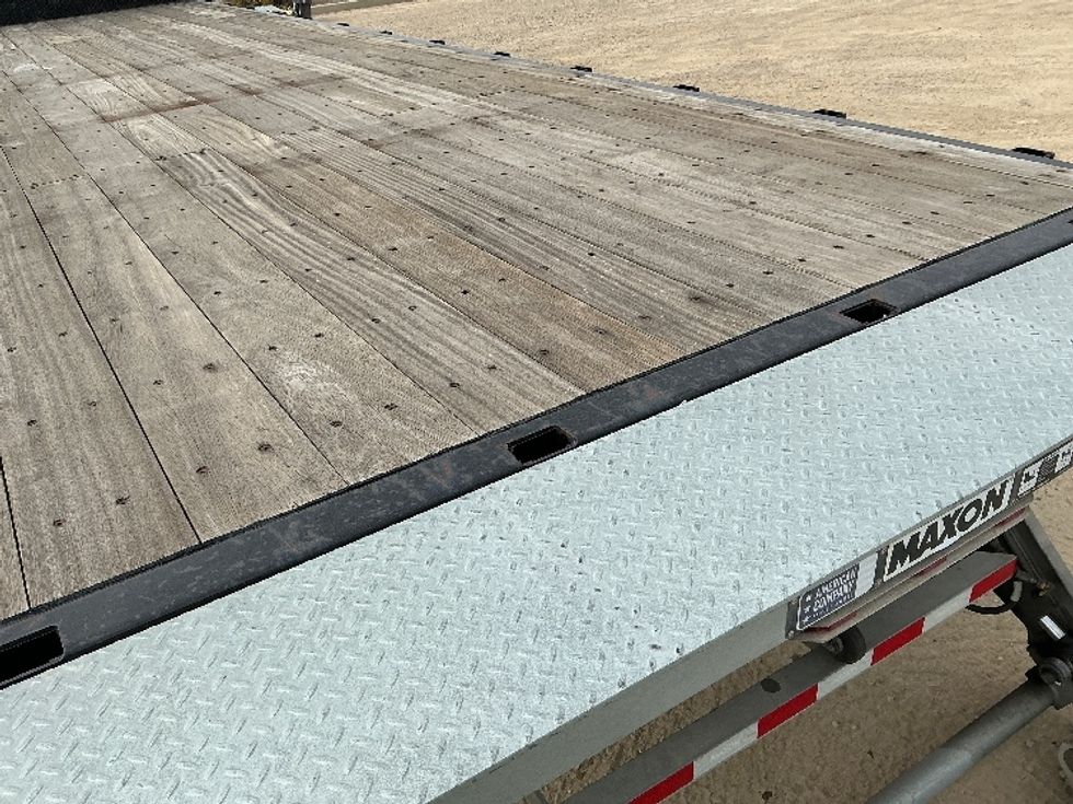 Flatbed Truck-Light and Medium Duty Trucks-International-2021-MV607-Grand Junction-CO-60,000\n\t\tmiles-$ 67,500 - Image 12