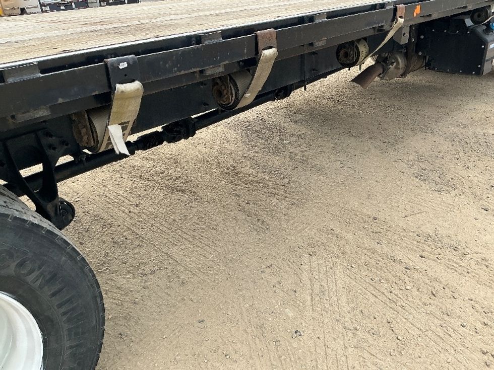 Flatbed Truck-Light and Medium Duty Trucks-International-2021-MV607-Grand Junction-CO-60,000\n\t\tmiles-$ 67,500 - Image 14