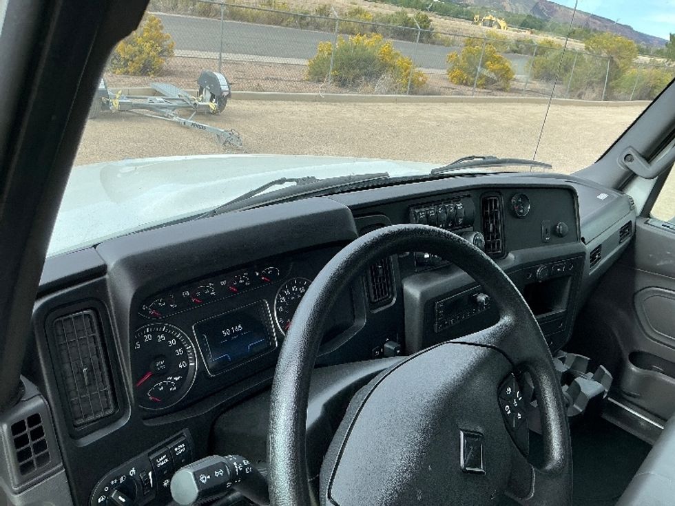 Flatbed Truck-Light and Medium Duty Trucks-International-2021-MV607-Grand Junction-CO-60,000\n\t\tmiles-$ 67,500 - Image 17