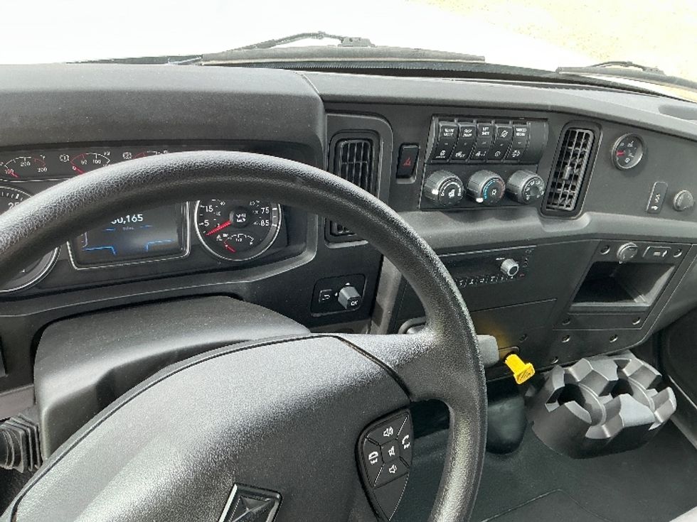 Flatbed Truck-Light and Medium Duty Trucks-International-2021-MV607-Grand Junction-CO-60,000\n\t\tmiles-$ 67,500 - Image 18