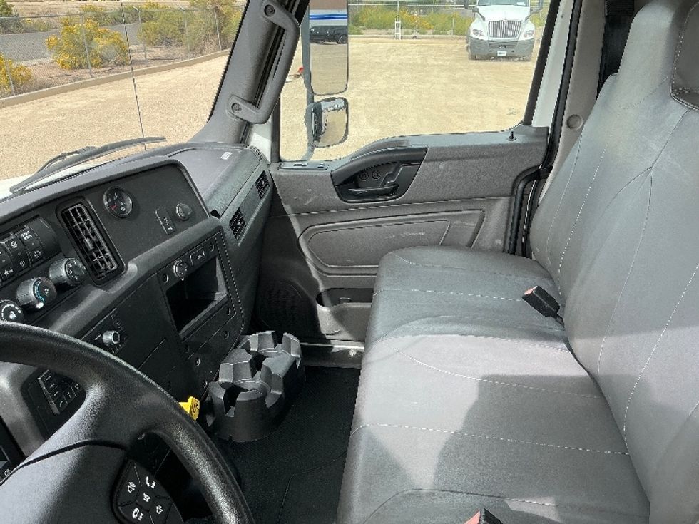 Flatbed Truck-Light and Medium Duty Trucks-International-2021-MV607-Grand Junction-CO-60,000\n\t\tmiles-$ 67,500 - Image 19