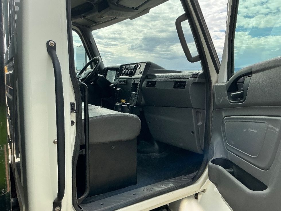 Flatbed Truck-Light and Medium Duty Trucks-International-2021-MV607-Grand Junction-CO-60,000\n\t\tmiles-$ 67,500 - Image 20