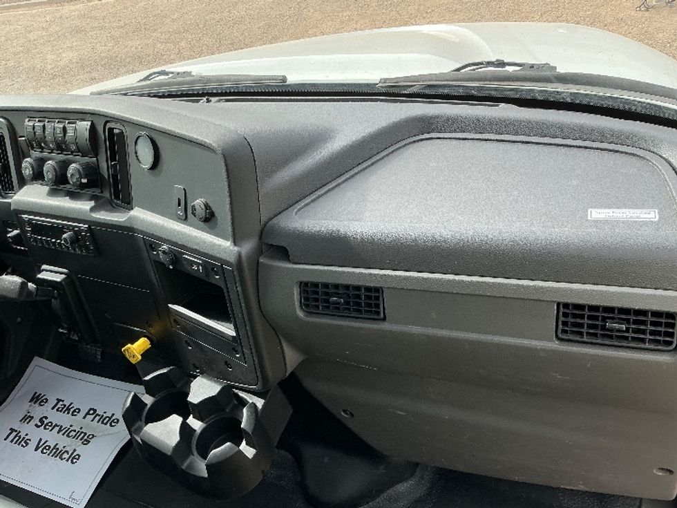 Flatbed Truck-Light and Medium Duty Trucks-International-2021-MV607-Grand Junction-CO-60,000\n\t\tmiles-$ 67,500 - Image 21