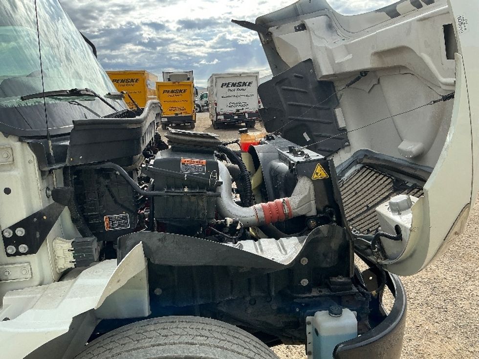 Flatbed Truck-Light and Medium Duty Trucks-International-2021-MV607-Grand Junction-CO-60,000\n\t\tmiles-$ 67,500 - Image 23