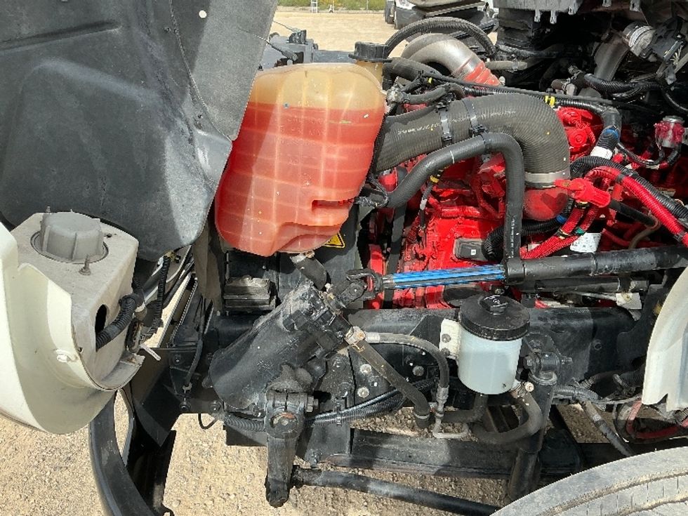 Flatbed Truck-Light and Medium Duty Trucks-International-2021-MV607-Grand Junction-CO-60,000\n\t\tmiles-$ 67,500 - Image 24