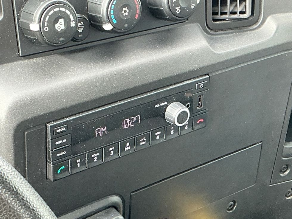 Flatbed Truck-Light and Medium Duty Trucks-International-2021-MV607-Grand Junction-CO-60,000\n\t\tmiles-$ 67,500 - Image 25