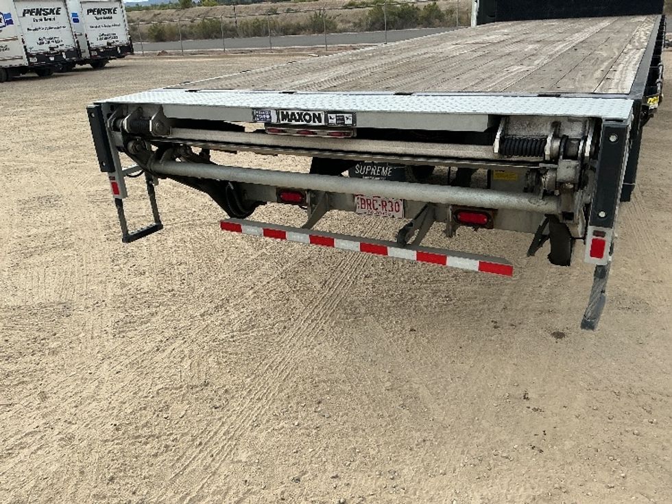 Flatbed Truck-Light and Medium Duty Trucks-International-2021-MV607-Grand Junction-CO-60,000\n\t\tmiles-$ 67,500 - Image 26