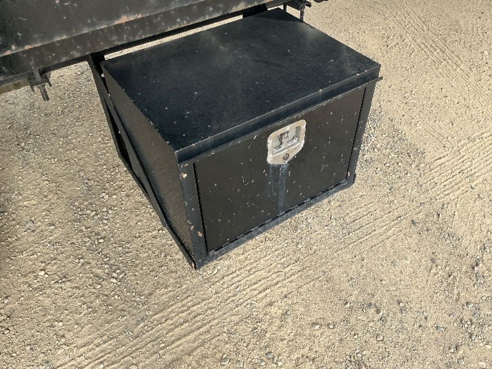 Flatbed Truck-Light and Medium Duty Trucks-International-2021-MV607-Grand Junction-CO-60,000\n\t\tmiles-$ 67,500 - Image 29