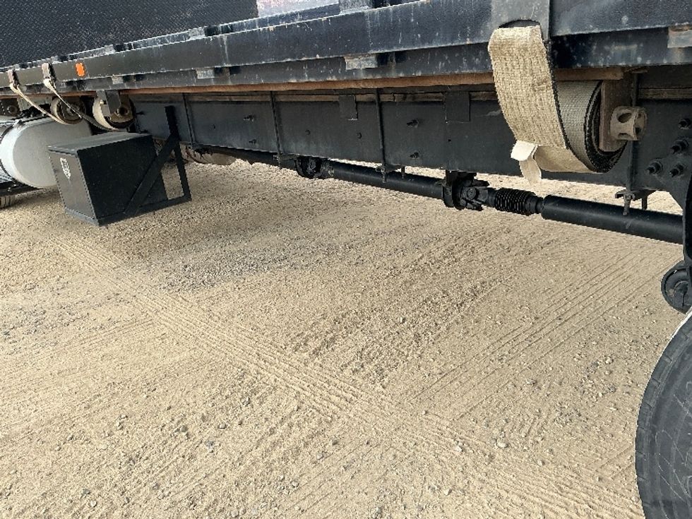 Flatbed Truck-Light and Medium Duty Trucks-International-2021-MV607-Grand Junction-CO-60,000\n\t\tmiles-$ 67,500 - Image 5