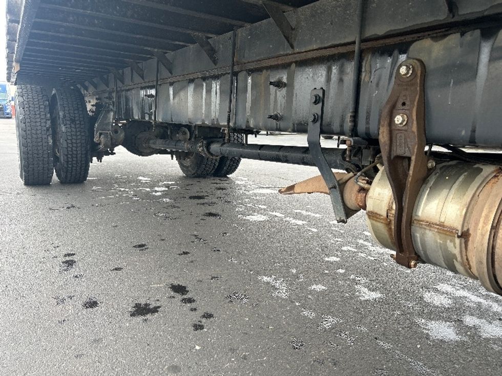 Flatbed Truck-Light and Medium Duty Trucks-International-2021-MV607-Indianapolis-IN-252,665\n\t\tmiles-$ 33,250 - Image 12