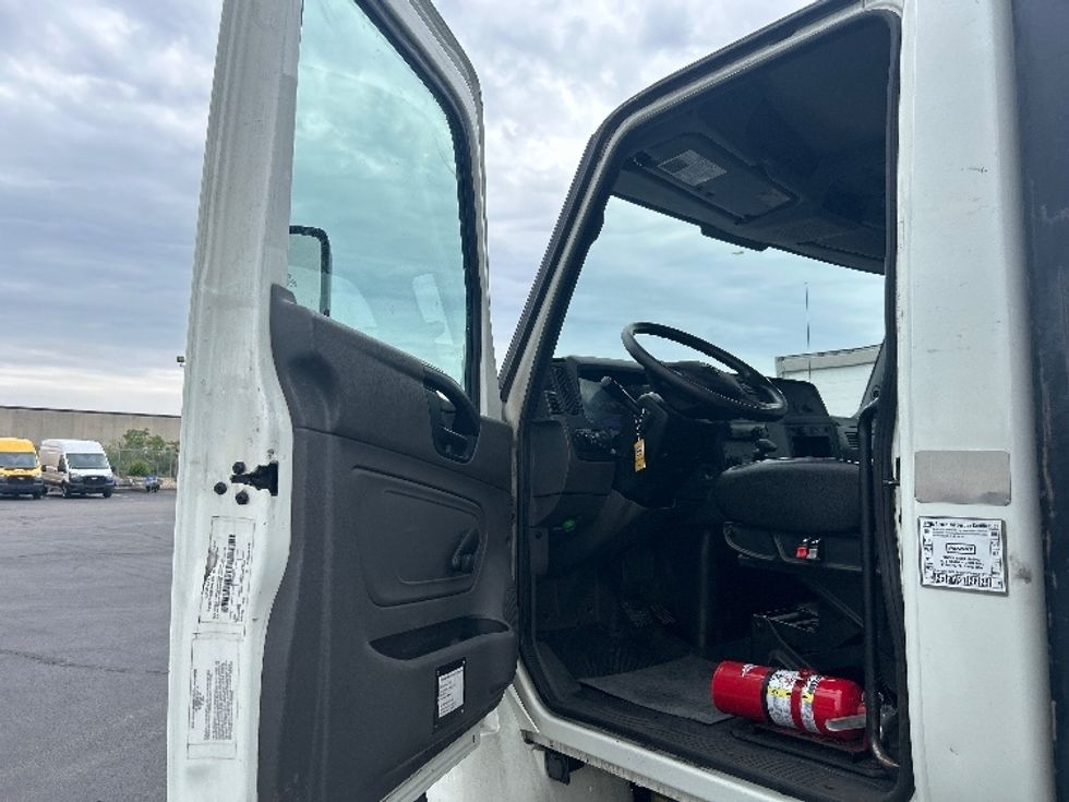 Flatbed Truck-Light and Medium Duty Trucks-International-2021-MV607-Indianapolis-IN-252,665\n\t\tmiles-$ 33,250 - Image 14