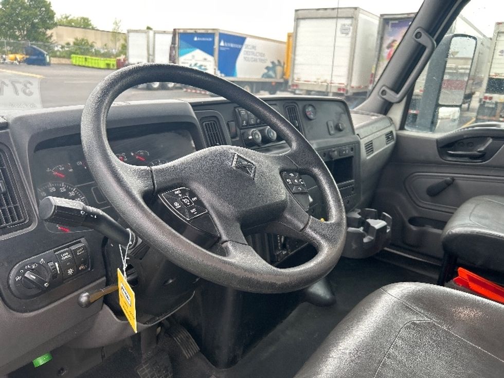 Flatbed Truck-Light and Medium Duty Trucks-International-2021-MV607-Indianapolis-IN-252,665\n\t\tmiles-$ 33,250 - Image 15