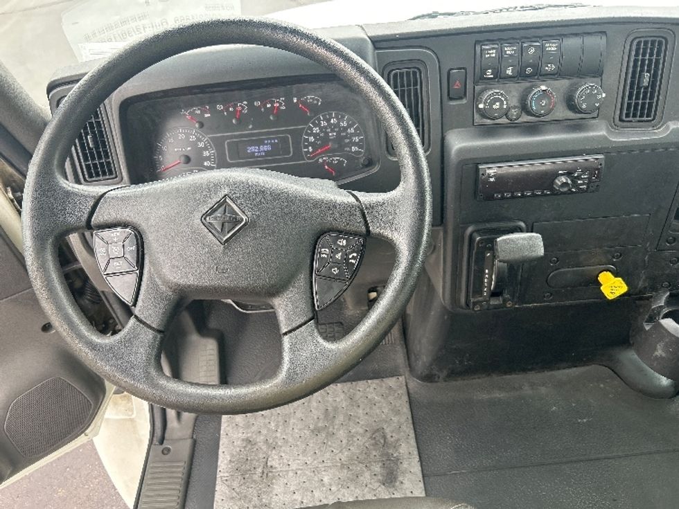 Flatbed Truck-Light and Medium Duty Trucks-International-2021-MV607-Indianapolis-IN-252,665\n\t\tmiles-$ 33,250 - Image 16