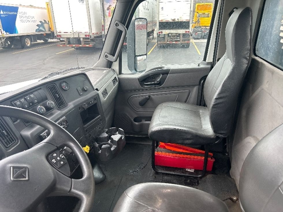 Flatbed Truck-Light and Medium Duty Trucks-International-2021-MV607-Indianapolis-IN-252,665\n\t\tmiles-$ 33,250 - Image 17