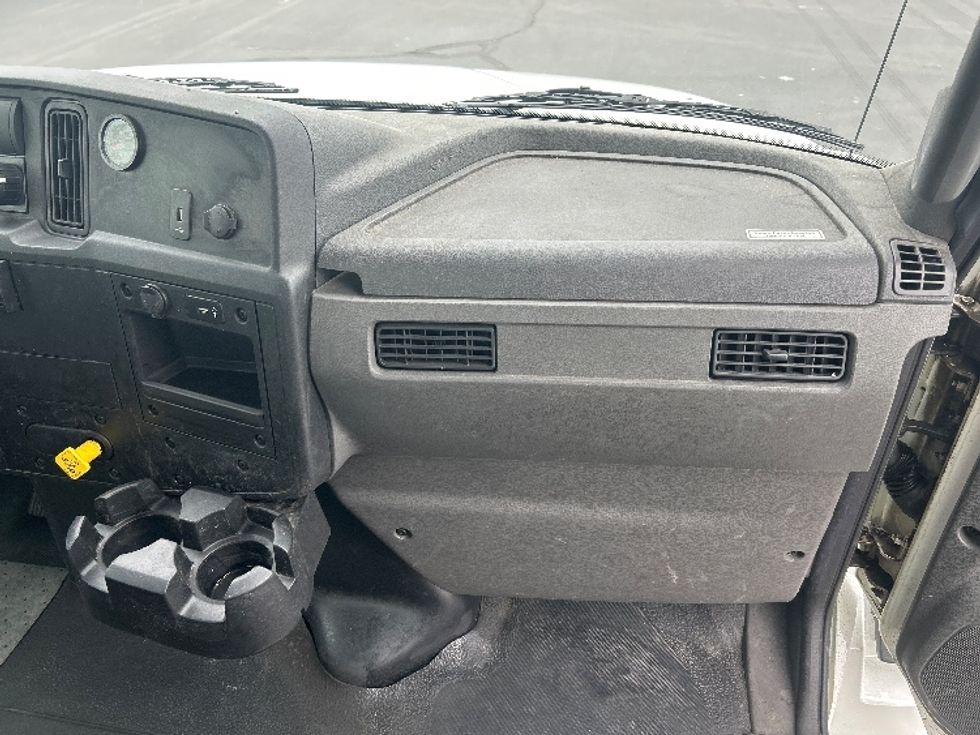 Flatbed Truck-Light and Medium Duty Trucks-International-2021-MV607-Indianapolis-IN-252,665\n\t\tmiles-$ 33,250 - Image 19