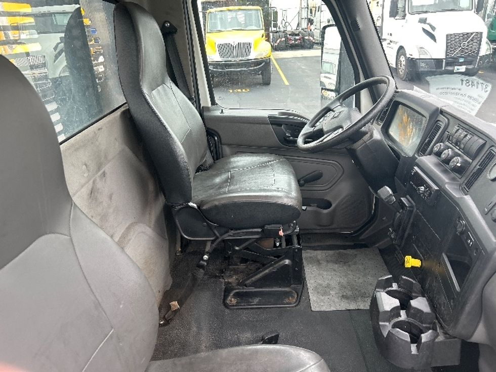 Flatbed Truck-Light and Medium Duty Trucks-International-2021-MV607-Indianapolis-IN-252,665\n\t\tmiles-$ 33,250 - Image 20