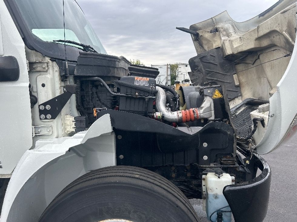 Flatbed Truck-Light and Medium Duty Trucks-International-2021-MV607-Indianapolis-IN-252,665\n\t\tmiles-$ 33,250 - Image 21