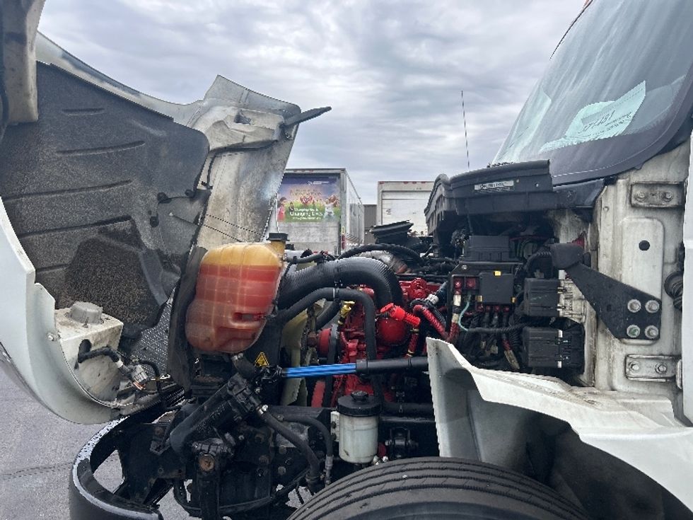Flatbed Truck-Light and Medium Duty Trucks-International-2021-MV607-Indianapolis-IN-252,665\n\t\tmiles-$ 33,250 - Image 22
