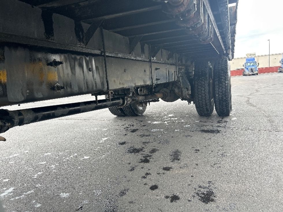 Flatbed Truck-Light and Medium Duty Trucks-International-2021-MV607-Indianapolis-IN-252,665\n\t\tmiles-$ 33,250 - Image 5